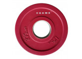 Диск олимпийский d51мм Grome Fitness WP012 1,25 кг