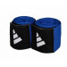 Бинты боксерские Boxing IBA Pro Hand Wrap adiBP031S синий 75_75