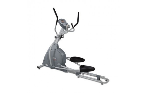 Эллиптический тренажер Circle Fitness E6 600_380