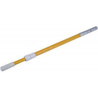 Штанга 240-480см Poolmagic Fiberglass pole TSG224Y Saffron Yellow