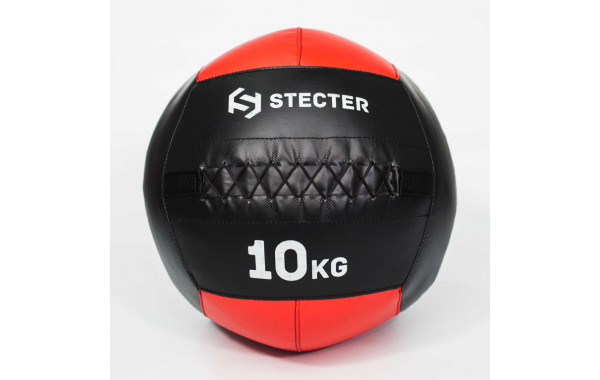 Медбол Stecter 10 кг 2157 600_380