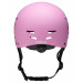 Шлем защитный, с регулировкой Ridex Creative розовый 75_75