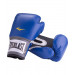 Перчатки боксерские Everlast Pro Style Anti-MB 2216U, 16oz, к/з, синий 75_75