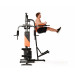 Силовой комплекс стек 60 кг DFC HomeGym D7002-60 75_75