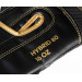 Перчатки боксерские Adidas Hybrid 80 adiH80 черно-золотой 75_75