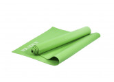 Коврик для йоги и фитнеса 183x61x0,4см Bradex SF 0682 зеленый