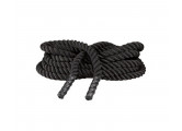 Тренировочный канат Perform Better Training Ropes 9m 4087-30-Black 12 кг, диаметр 5 см, черный