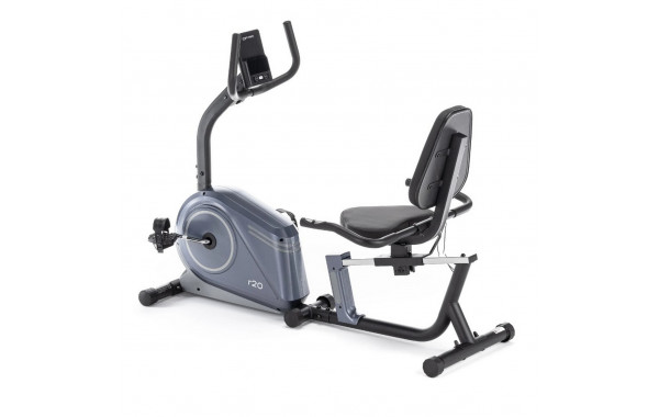 Велотренажер домашний Carbon Fitness R20 600_380