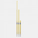 Телескопические тренажеры маневренности SKLZ Pro training Agility Poles TAPO-001 75_75