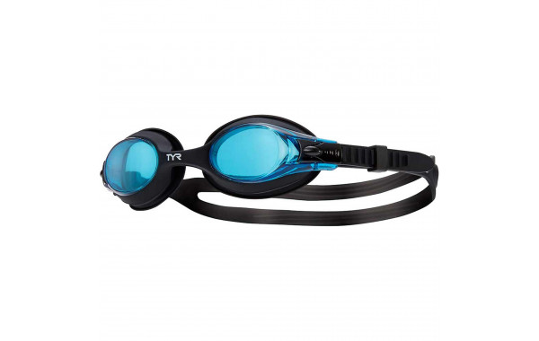 Очки для плавания детские TYR Swimple LGSW-011 600_380