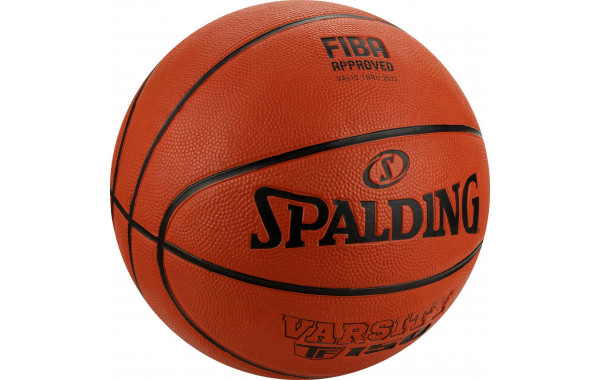 Мяч баскетбольный Spalding Varsity TF-150 Logo FIBA 84421Z_7 р.7 600_380