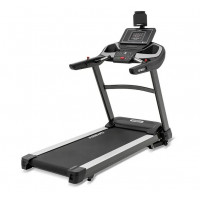 Беговая дорожка Spirit Fitness XT685 DC Black