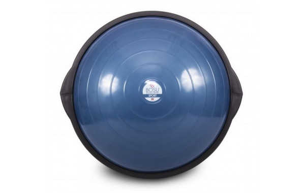 Балансировочная платформа Bosu Home Sport 72-15850-50BLK 600_380