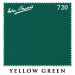 Сукно Iwan Simonis 720 195см Yellow Green 60М 75_75