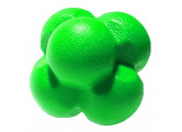 Мяч для развития реакции Sportex Reaction Ball M(5,5см) REB-302 Зеленый