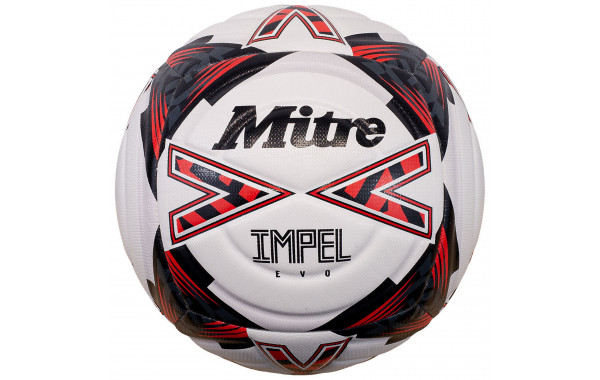 Мяч футбольный Mitre Impel Evo 24 5-B01790C29 р.5 600_380