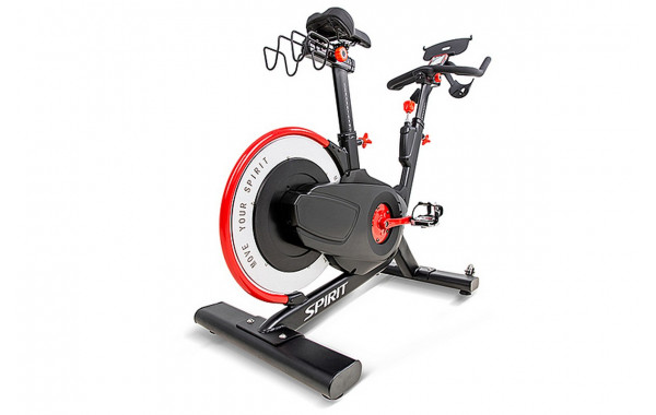 Спин байк Spirit Fitness CIC850 600_380