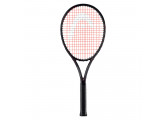 Ракетка для большого тенниса Head MX Attitude Suprm Gr4, 234713, для любителей, композит,со струнами, черный