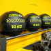 Медицинбол набивной (Wallball) Profi-Fit 6 кг 75_75