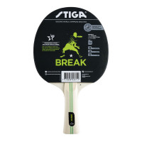 Ракетка для настольного тенниса Stiga Break WRB, 1211-5918-01