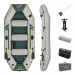 Надувная лодка 320х148х47см вёсла , насос 62086, до 500кг Bestway Ranger Elite X4 Raft Set 65157 75_75