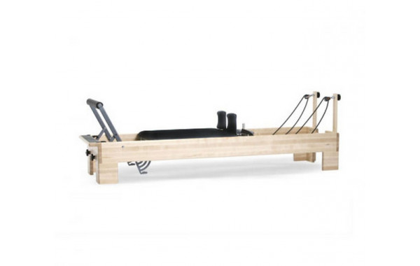 Реформер Balanced Body Strata Studio Reformer 11931 черный 600_380