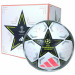 Мяч футбольный Adidas UCL League, FIFA Quality JG8778 р. 5 75_75