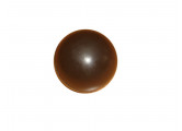 Мяч для метания ФСИ резиновый 150гр
