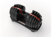 Гантель со ступенчатой регулировкой UnixFit 24kg