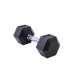 Гексагональные гантели 5кг Live Pro Hex Dumbbell LP8005-5, пара 75_75