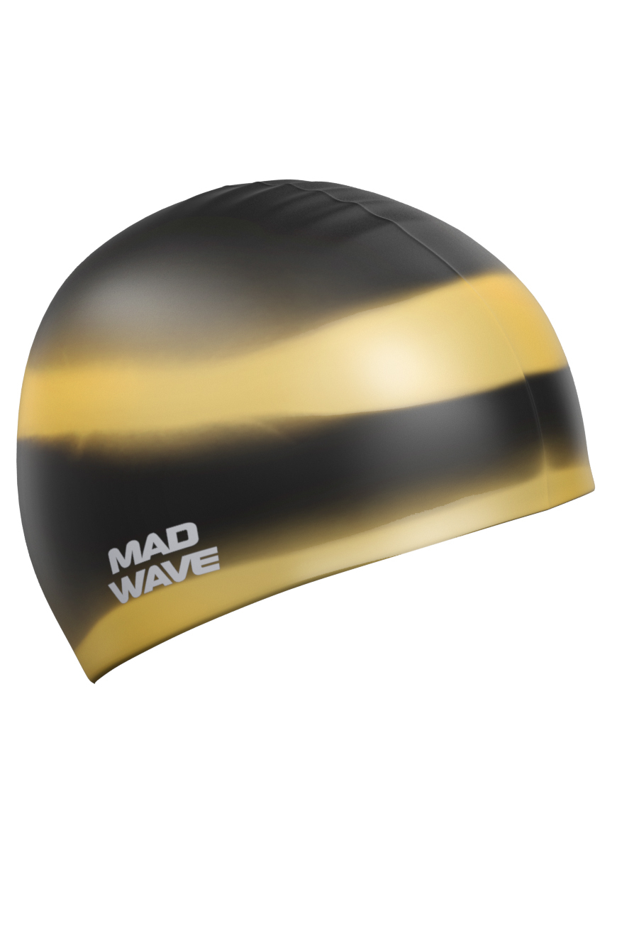 Силиконовая шапочка Mad Wave Multi M0530 01 0 18W 870_1305