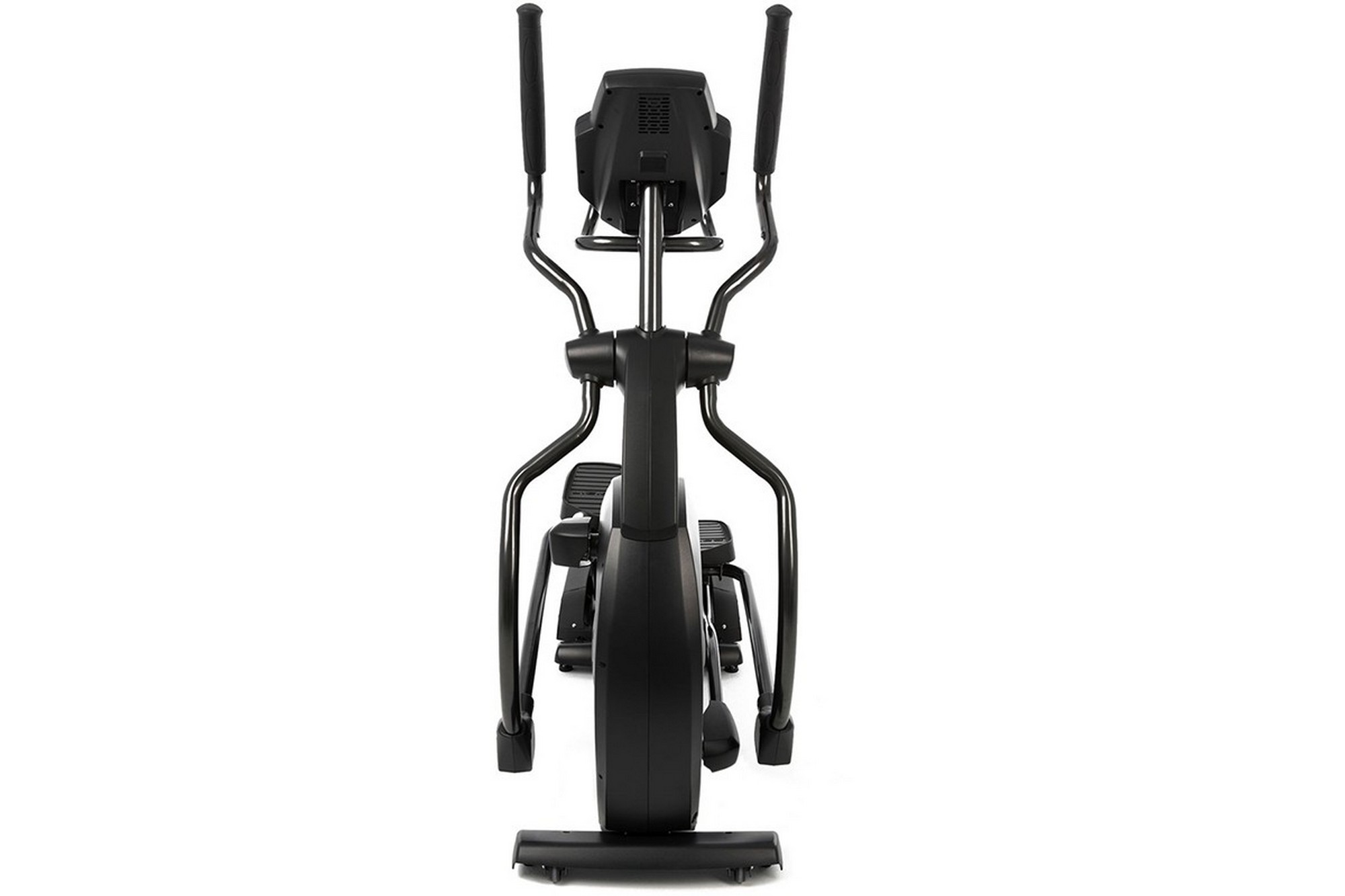 Эллиптический тренажер Spirit Fitness CE800 Graphite gray 2000_1333