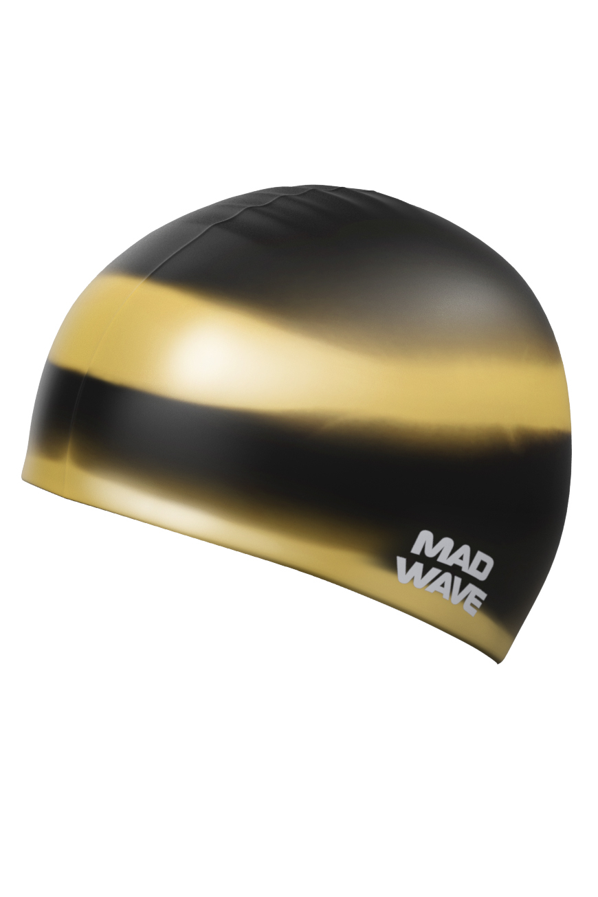 Силиконовая шапочка Mad Wave Multi M0530 01 0 18W 870_1305