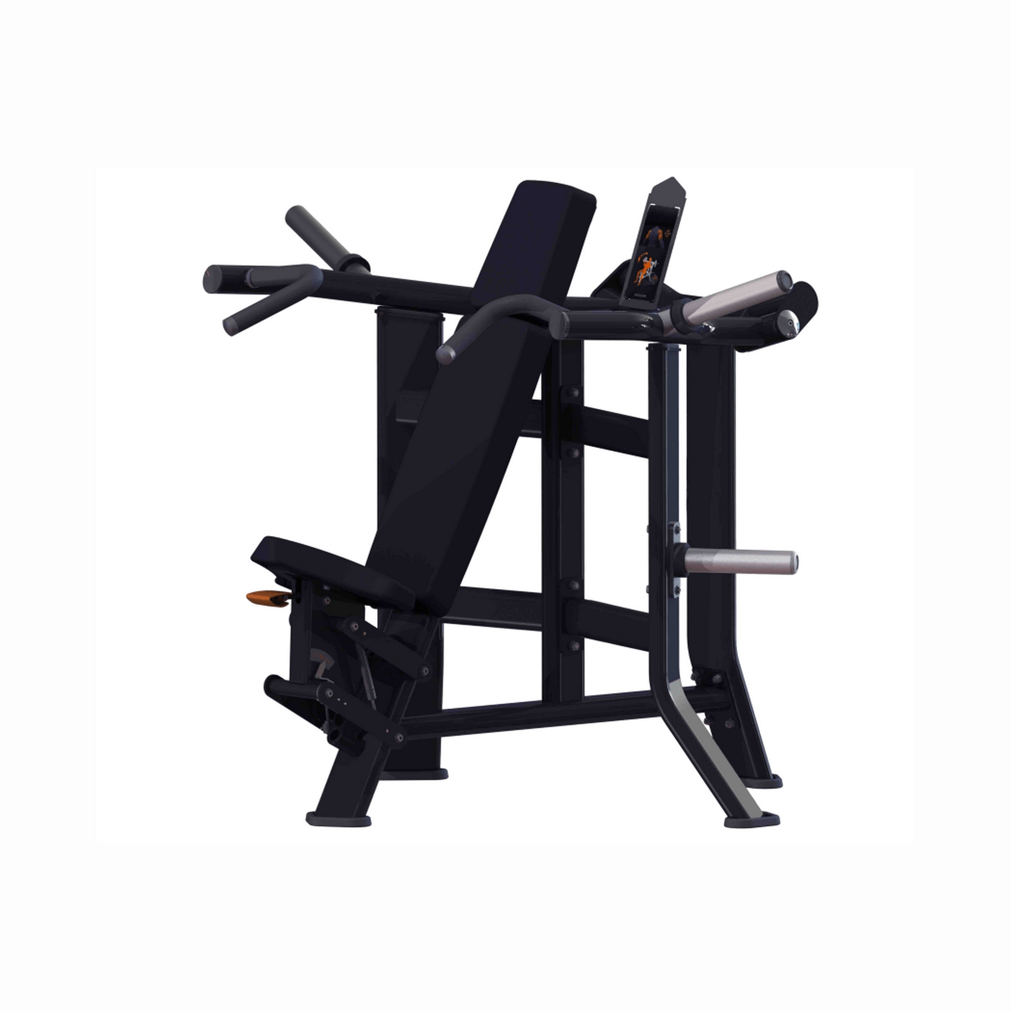 Жим от плеч UltraGym UG-CL605 2000_2000