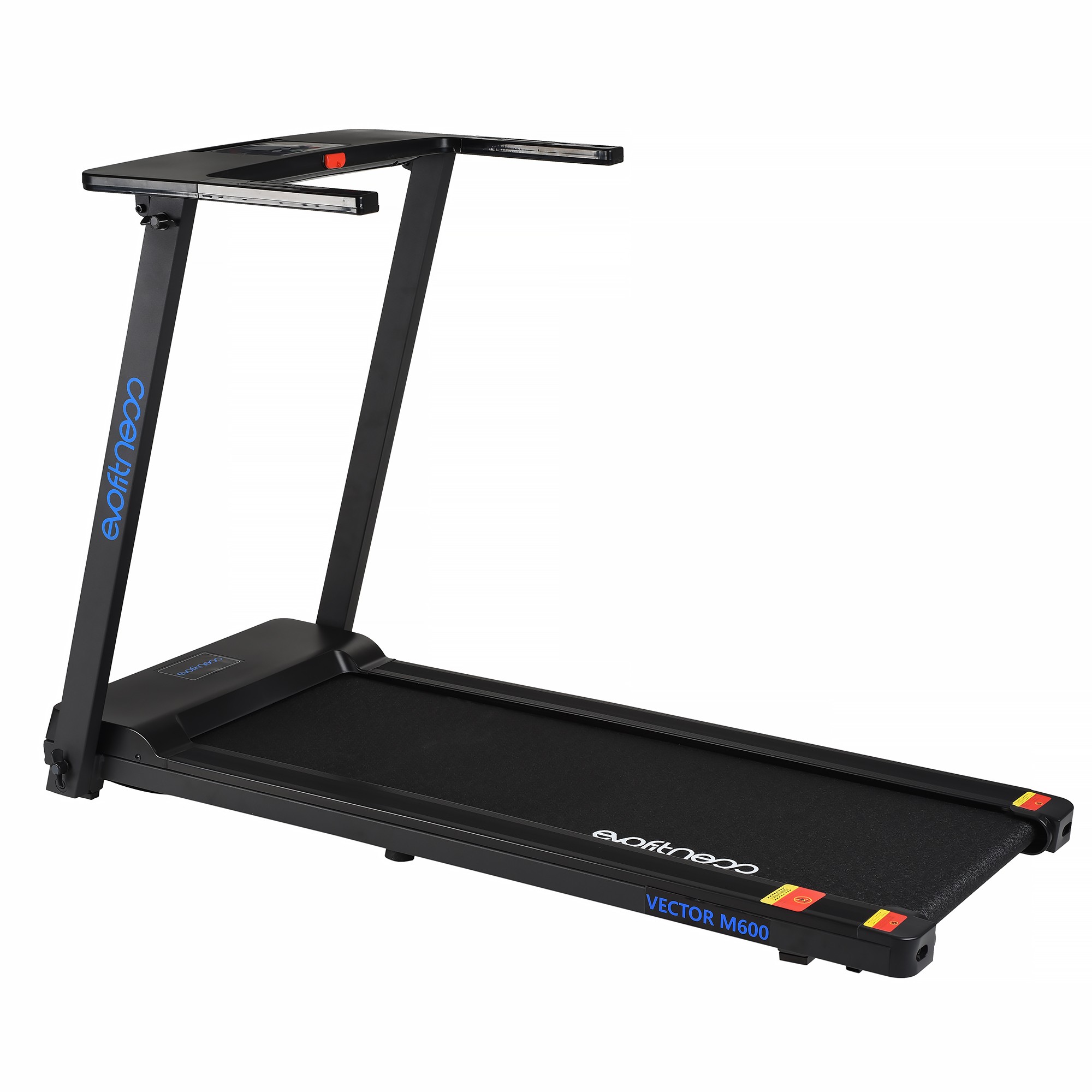 Беговая дорожка EVO Fitness Vector M600 2000_2000