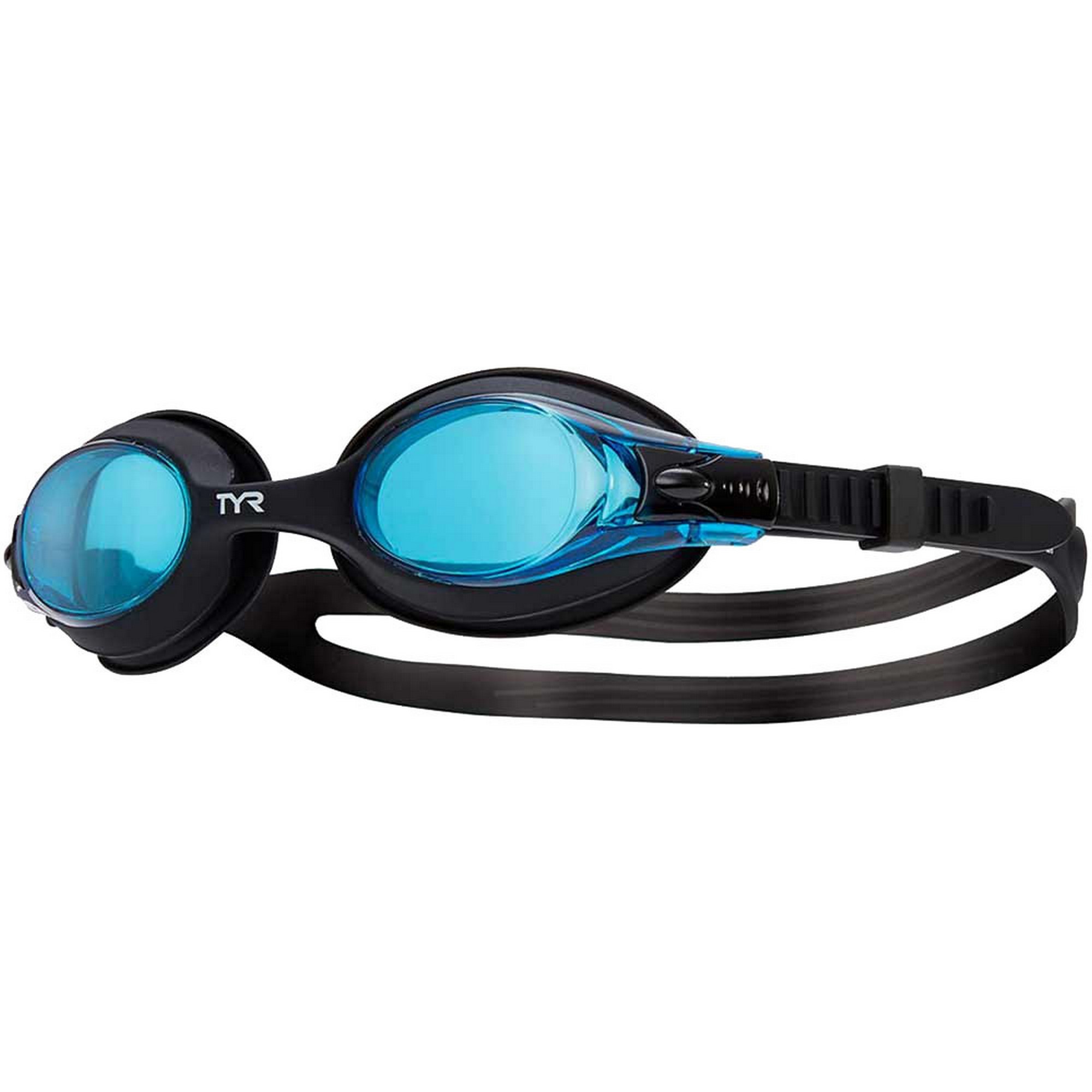 Очки для плавания детские TYR Swimple LGSW-011 2000_2000