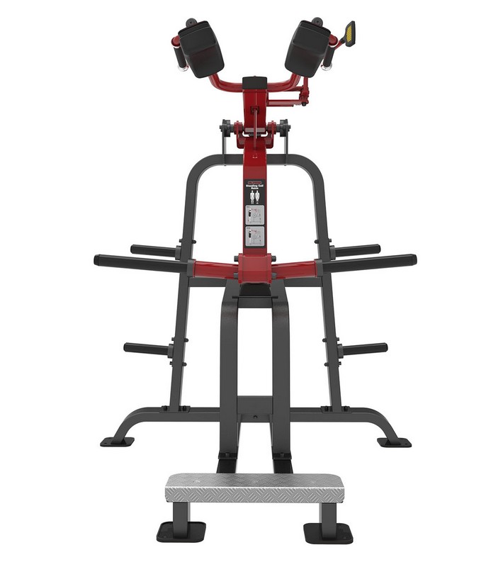 Икроножные стоя Aerofit SL7032 710_800