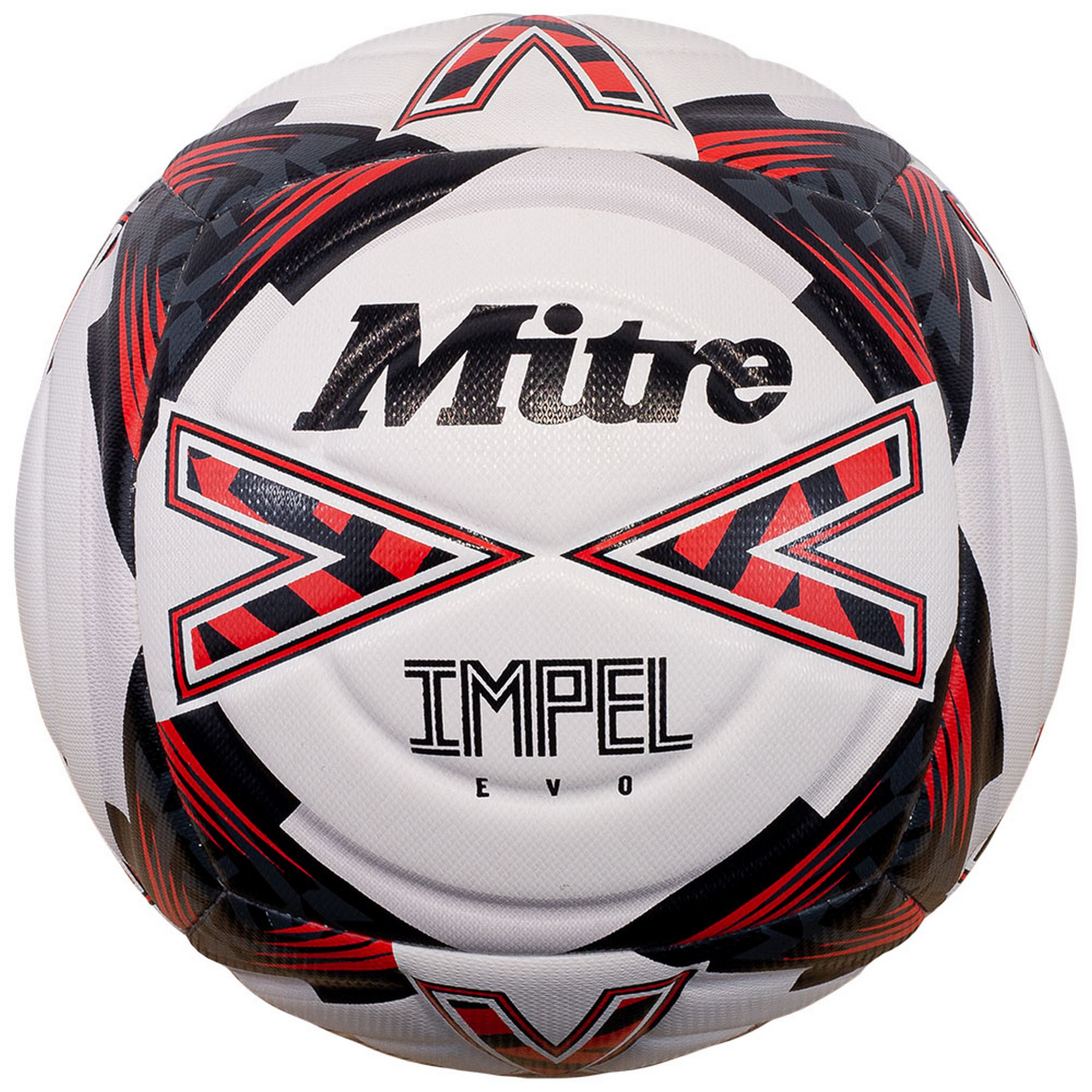 Мяч футбольный Mitre Impel Evo 24 5-B01790C29 р.5 2000_2000