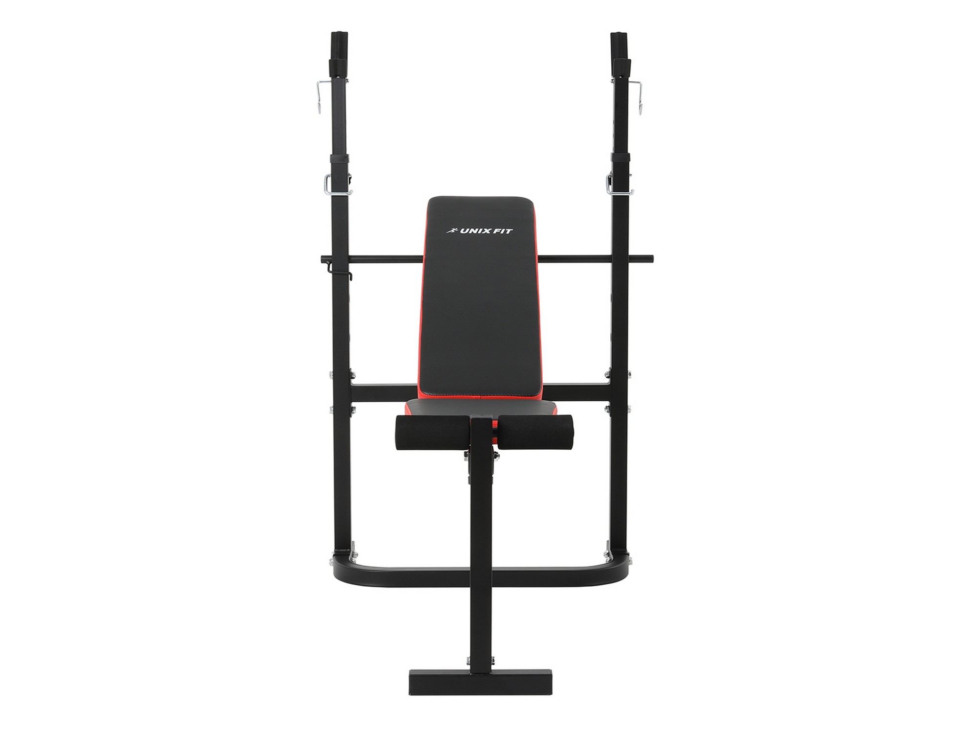 Скамья силовая со стойками UnixFit BENCH 120 BSBN120 2000_1500