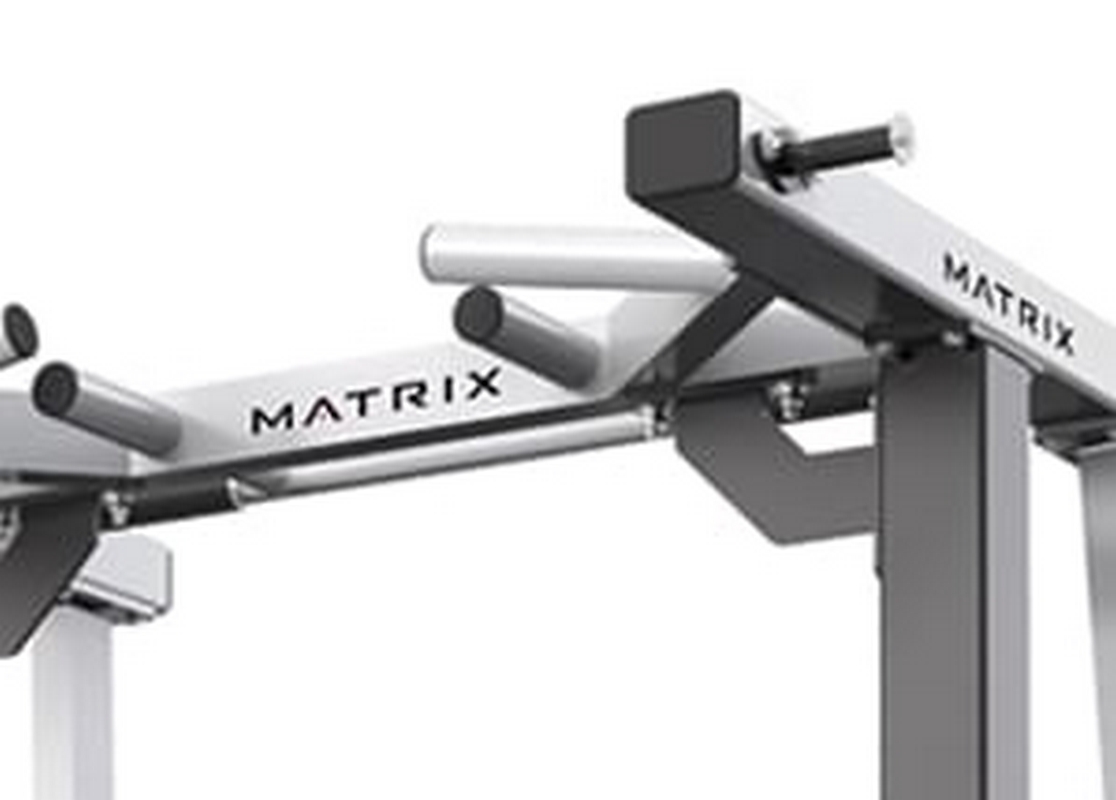 Силовая рама Matrix Magnum Double Mega Rack MG-MR47x2 1116_800