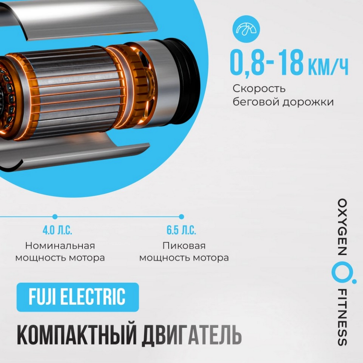 Беговая дорожка полукоммерческая Oxygen Fitness PALLADIUM LCD PRO 1201_1200