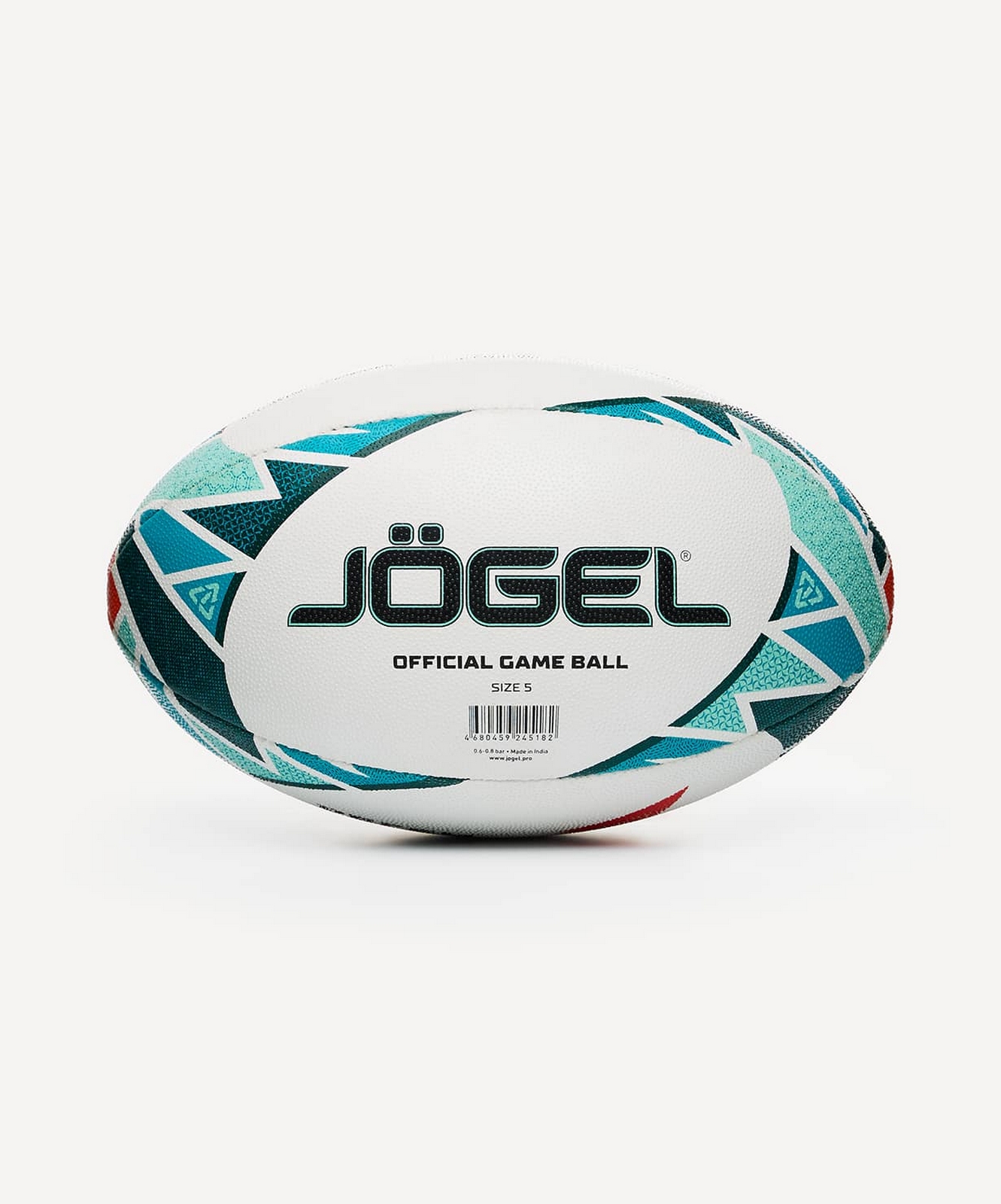 Мяч для регби Jogel Titan ECOBALL р.5 1331_1600