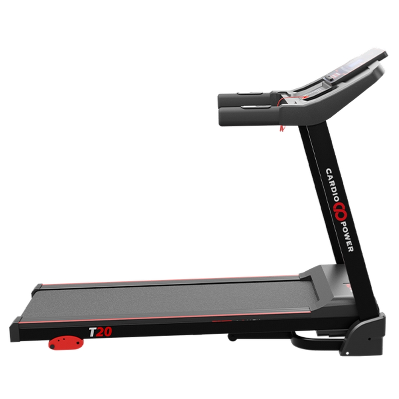 Беговая дорожка CardioPower T20 NEW 800_800