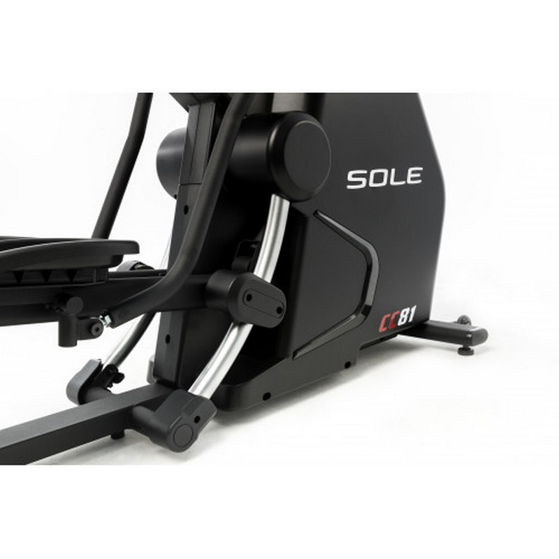 Степпер Cardio Climber Sole Fitness CC81 (SC200) 2019 800_800