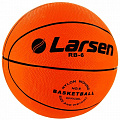Баскетбольный мяч Larsen RB (ECE) р.6 120_120