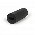 Массажный ролик SISSEL Myofascia Roller 162.080 черный 120_120