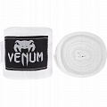 Бинты Venum  Kontact Original VENUM-0429-WHT-157 белый 120_120