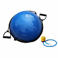 BOSU с эспандерами PX-Sport BL001 120_120