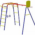 Детский спортивный комплекс Пионер Юла, дачный (без подвеса) 120_120