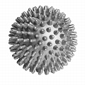 Массажер Mad Wave SPIKY MASSAGE BALL M1360 14 2 12W 120_120